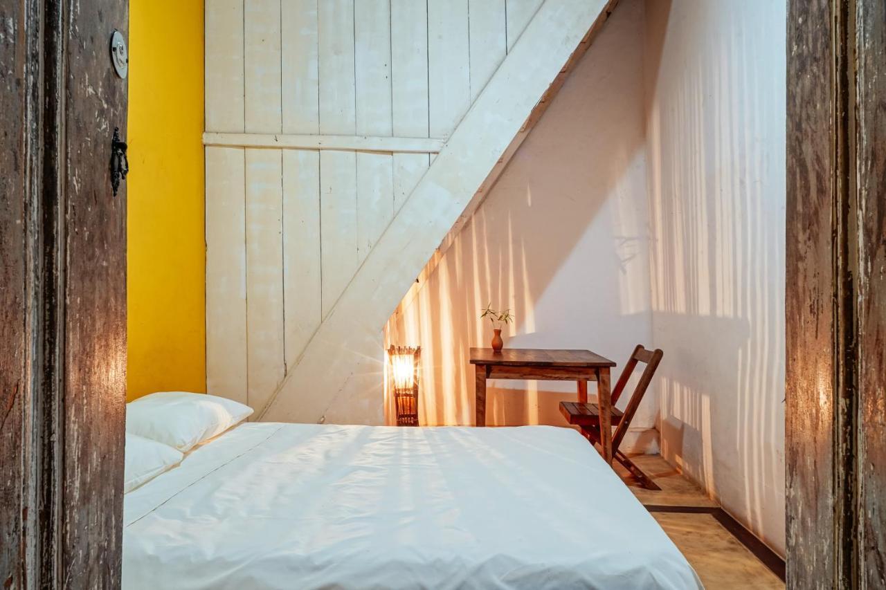 Tropicalia Hostel E Pousada Itacaré المظهر الخارجي الصورة