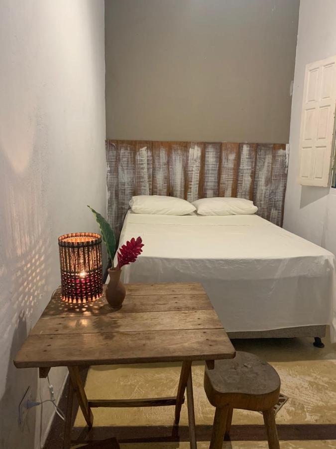 Tropicalia Hostel E Pousada Itacaré المظهر الخارجي الصورة