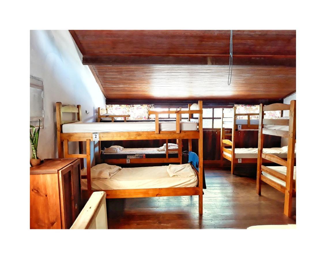 Tropicalia Hostel E Pousada Itacaré المظهر الخارجي الصورة