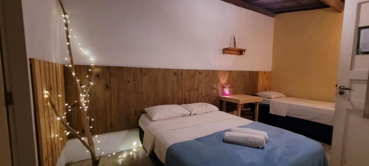 Tropicalia Hostel E Pousada Itacaré المظهر الخارجي الصورة