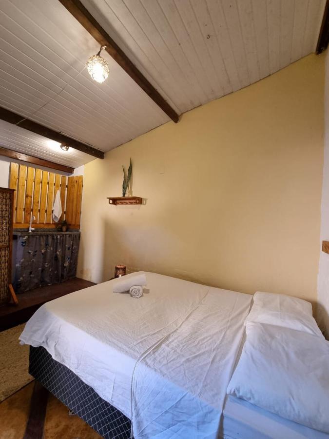 Tropicalia Hostel E Pousada Itacaré المظهر الخارجي الصورة