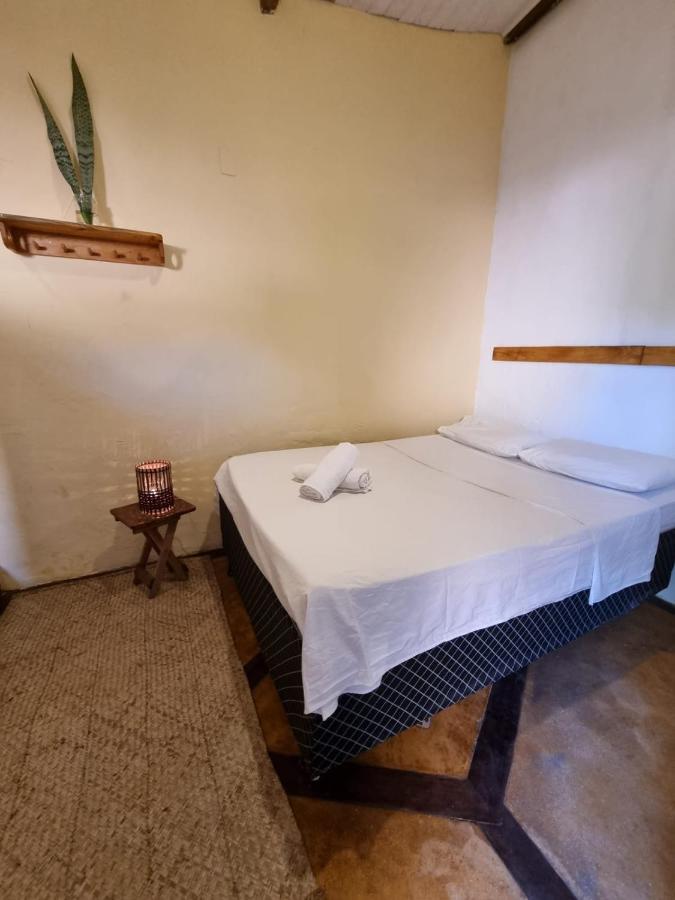 Tropicalia Hostel E Pousada Itacaré المظهر الخارجي الصورة