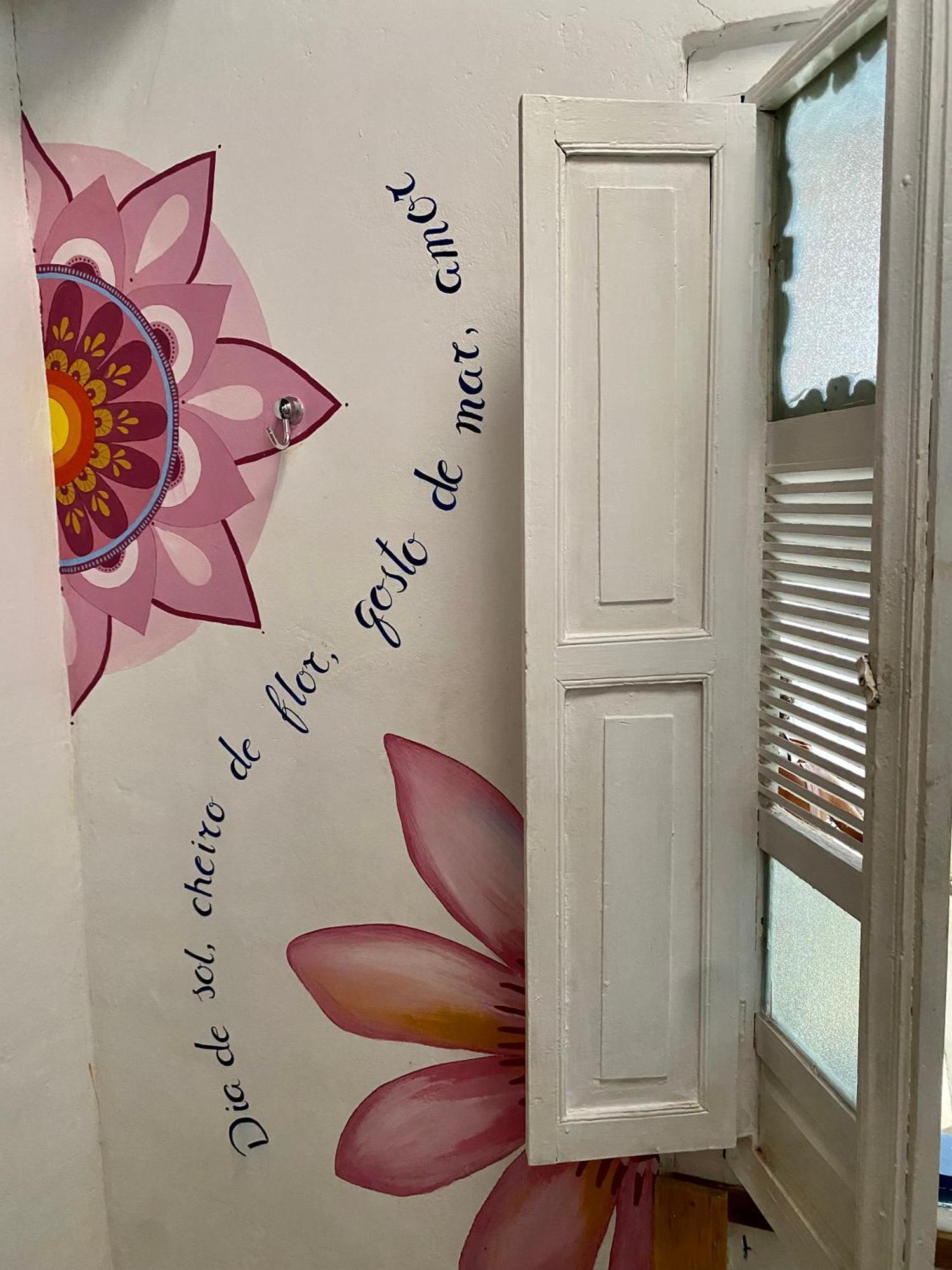 Tropicalia Hostel E Pousada Itacaré المظهر الخارجي الصورة