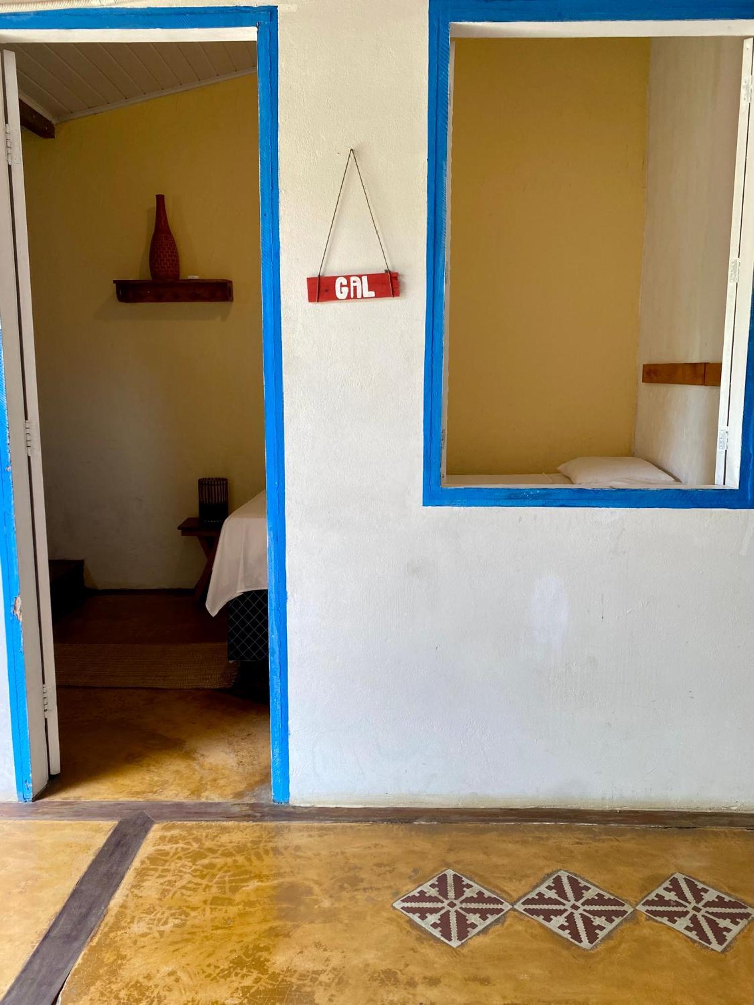 Tropicalia Hostel E Pousada Itacaré المظهر الخارجي الصورة