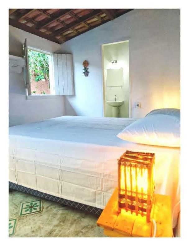 Tropicalia Hostel E Pousada Itacaré المظهر الخارجي الصورة