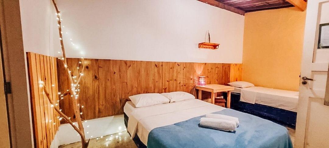 Tropicalia Hostel E Pousada Itacaré المظهر الخارجي الصورة