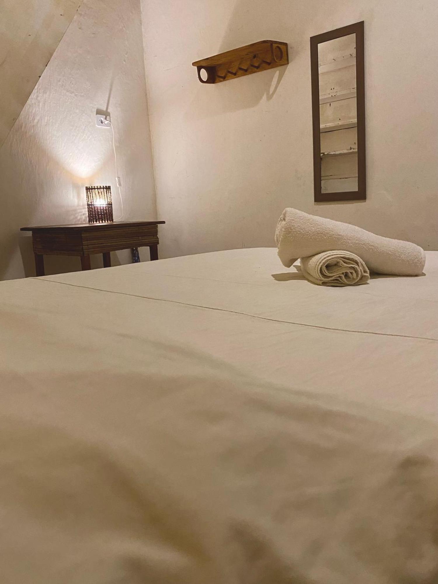 Tropicalia Hostel E Pousada Itacaré المظهر الخارجي الصورة