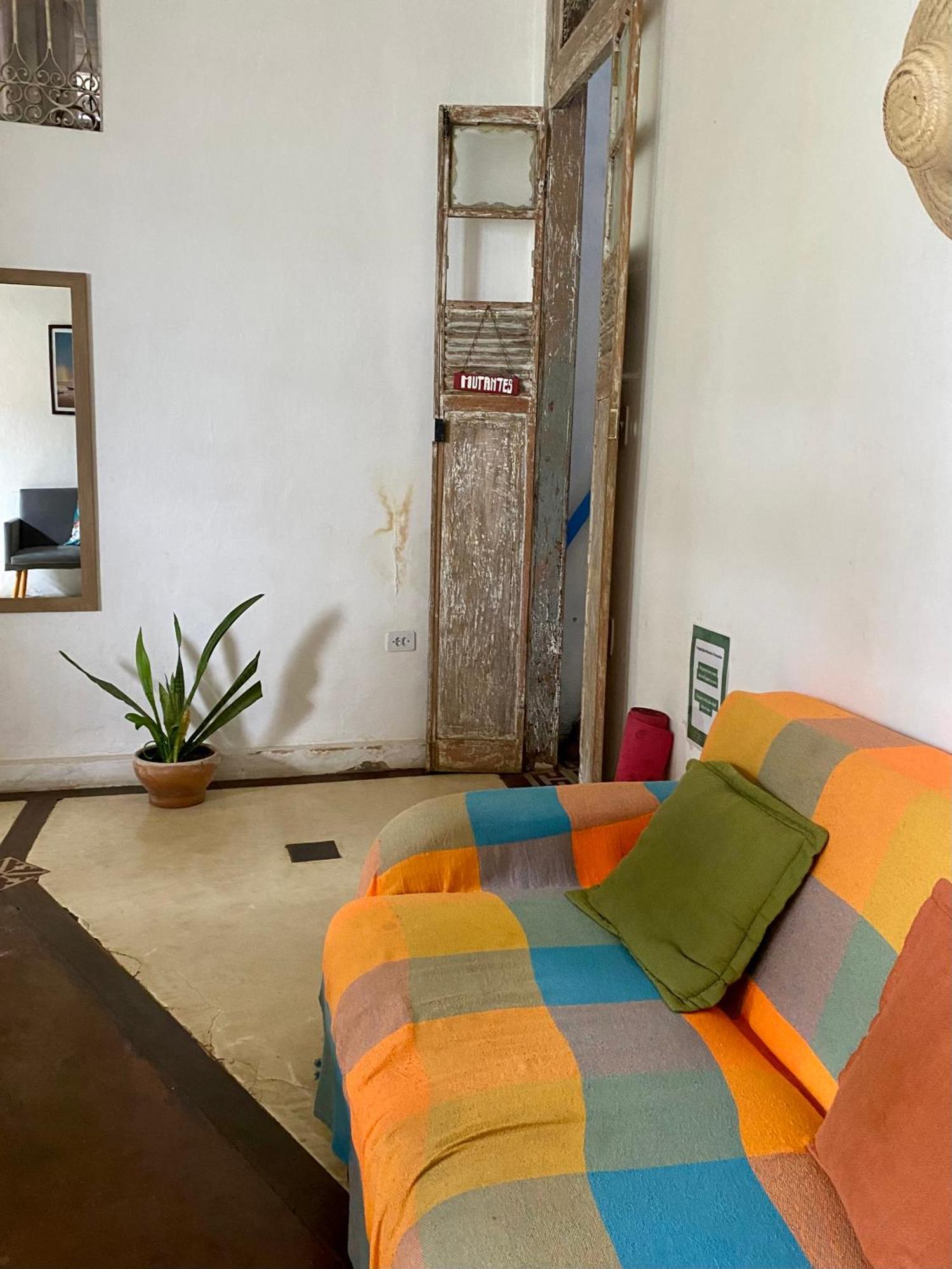 Tropicalia Hostel E Pousada Itacaré المظهر الخارجي الصورة